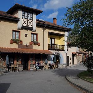 La Casona De Entralgo